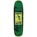 Shape Creature Maple New School Death Card 8.6 VERDE ESCURO