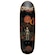Shape Creature Maple Old School All Hallows 9.25 PRETO/LARANJA