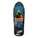 Shape Maple Santa Cruz Old School Natas Kitten Reissue 9.89 Nao Se Aplica