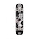 Skate Santa Cruz Completo Profissional Screaming Hand 8.0 Nao Se Aplica