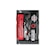 Parafuso de Base Independent X Slayer com Chave Phillips 7/8" Nao Se Aplica