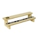 Obstáculo para Fingerboard Inove Double Bench Nao Se Aplica