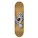 Shape Santa Cruz Maple Screaming Hand 8.0 AMARELO