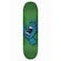 Shape Santa Cruz Maple Screaming Hand 8.6 VERDE
