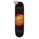 Shape Santa Cruz Maple Rad Dot 8.0 PRETO/VERMELHO