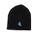 Touca Santa Cruz Screaming Hand - Adulto PRETO