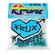 Parafuso de Base Krux Krome Phillips 1" Nao Se Aplica