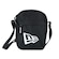 Shoulder Bag New Era Side Logo - 1,5 Litros Nao Se Aplica