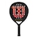 Raquete de Padel Wilson Pro Staff V2 Team PRETO/VERMELHO