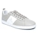 Tênis Le Coq Sportif Court Classic - Masculino CINZA/BRANCO