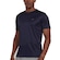 Camiseta Mizuno Run Spark 2 - Masculina AZUL ESCURO