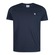 Camiseta New Era New York Yankees Mini Logo - Masculina CINZA ESCURO