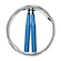 Corda de Pular Rogue Sr-1S Speed Rope - 3 metros AZUL