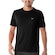 Camiseta Mizuno Nirvana - Masculina PRETO