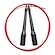 Corda de Pular Rogue Sr-1 Speed Rope - 3 metros PRETO