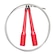 Corda de Pular Rogue Sr-1 Speed Rope - 3 metros VERMELHO