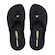 Chinelo Kenner Rakka Full Force L7 - Masculina PRETO