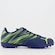 Chuteira Society Puma Attacanto TT BDP - Adulto AZUL ESCURO