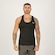 Camiseta Regata Under Armour Tech Tank - Masculina PRETO
