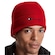 Gorro Champion Beanie With Cuff - Adulto VERMELHO