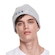 Gorro Champion 3C Chunky Beanie - Adulto CINZA