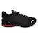Tênis Puma Viz Runner V2 Bdp - Masculino PRETO/BRANCO