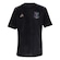 Camisa Flamengo Iii 23/24 adidas - Infantil PRETO