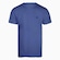 Camiseta Champion Basic C Embroidery Logo - Masculina AZUL