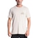Camiseta Quiksilver Bloom - Masculina BRANCO