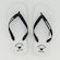 Chinelo Hang Loose Basic Hawaii - Masculino BRANCO