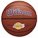 Bola de Basquete Wilson NBA Los Angeles Lakers T Allianc LARANJA