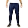 Calça Finta de Treino Slim - Masculina AZUL