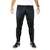 Calça Finta Treino Slim - Adulto PRETO