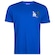 Camiseta New Era Mlb Los Angeles Dodgers Core - Masculina MARINHO/PETROLEO