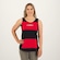 Camiseta Regata do Flamengo Braziline Lab - Feminina PRETO