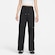 Calça Nike Sportswear Essential Woven - Feminina PRETO