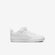 Tênis Infantil Nike Court Borough Low Recraft BRANCO/BRANCO