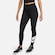 Calça Legging Nike Sportswear Futura - Feminina PRETO