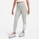 Calça Legging Nike Sportswear Futura - Feminina CINZA