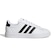 Tênis adidas Grand Court Base 2.0 - Masculino BRANCO
