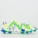 Chuteira Neymar Jr Puma de Campo Future Play - Adulto BRANCO