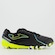 Chuteira Society Joma Dribling PRETO/AMARELO ESC