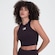 Top Fitness New Balance Essentials - Feminino PRETO