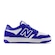 Tênis New Balance 480 Low Masculino AZUL/BRANCO