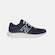 Tênis New Balance 520V8 - Infantil PRETO