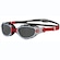 Óculos de Natação Gold Sports Conquest Hd 180° de Visão - Adulto PRETO