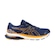 Tênis Asics Gel-Nagoya 5 - Masculino AZUL ESC/LARANJA