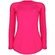 Camiseta Hammerhead Uv Protection - Feminina ROSA