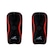 Caneleira Finta Profissional Lethal Ultra Leve - Adulto VERMELHO
