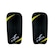 Caneleira Finta Profissional Lethal Ultra Leve - Adulto AMARELO